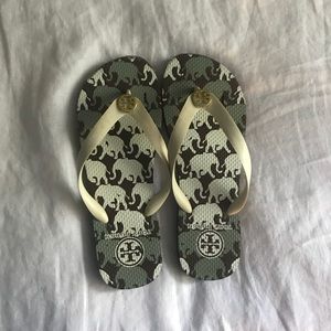 Tory Burch Flip Flops